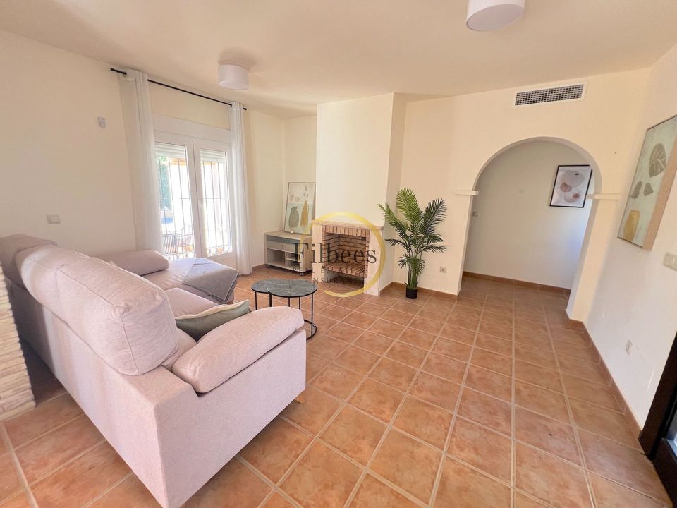 Villa i Fuente Alamo, Murcia - foto 2
