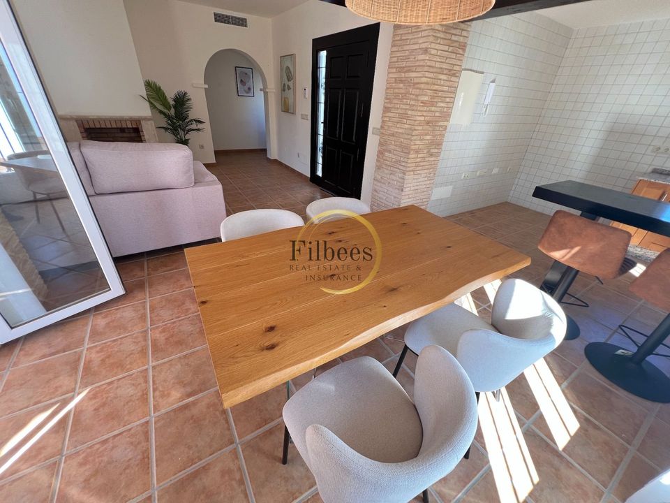 Villa i Fuente Alamo, Murcia - foto 4
