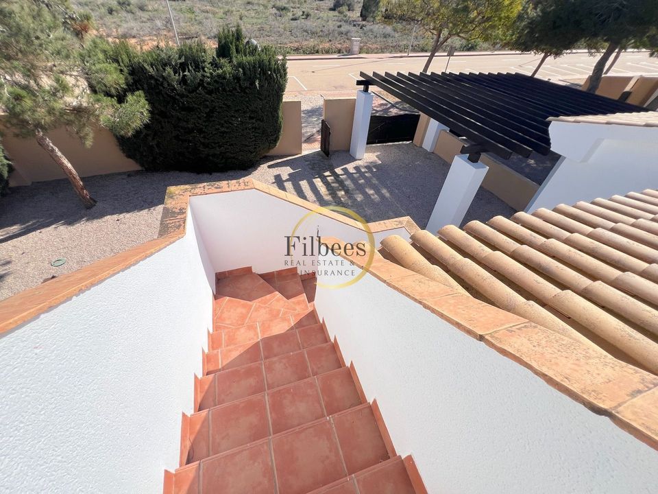 Byhus i Fuente Alamo, Murcia - foto 4