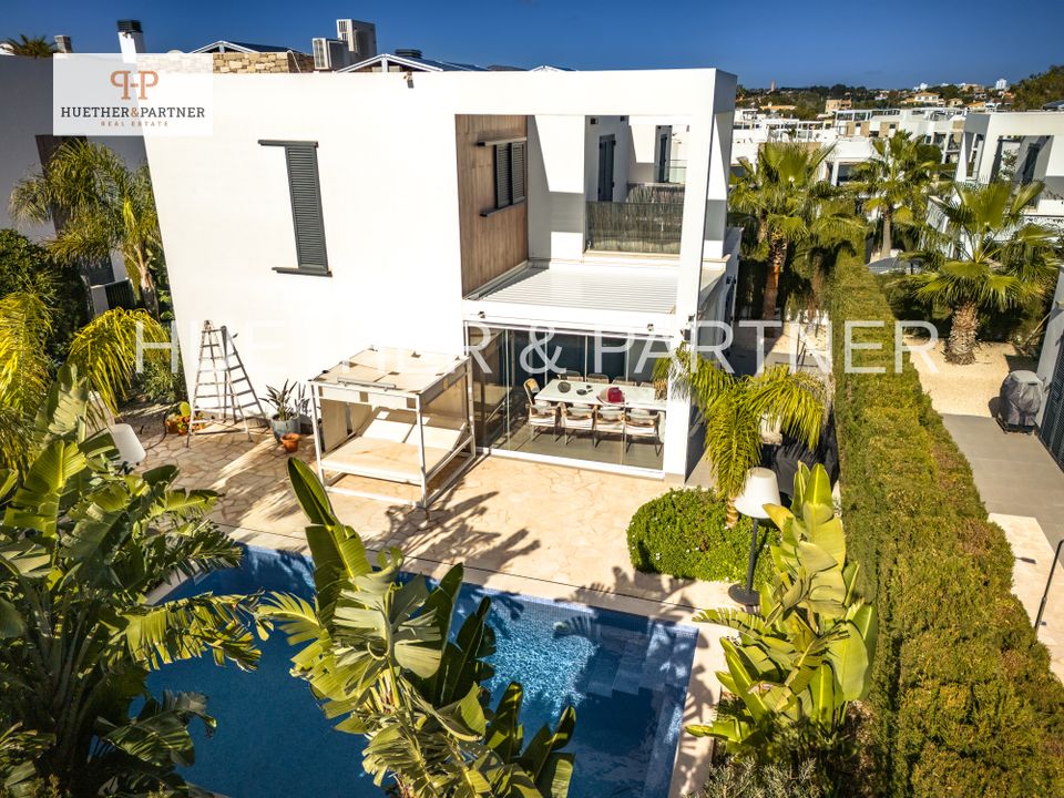 Byhus i Cala Murada, Mallorca - foto 2