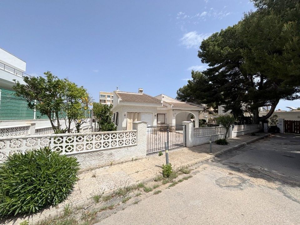 Villa i La Zenia, Alicante - foto 1
