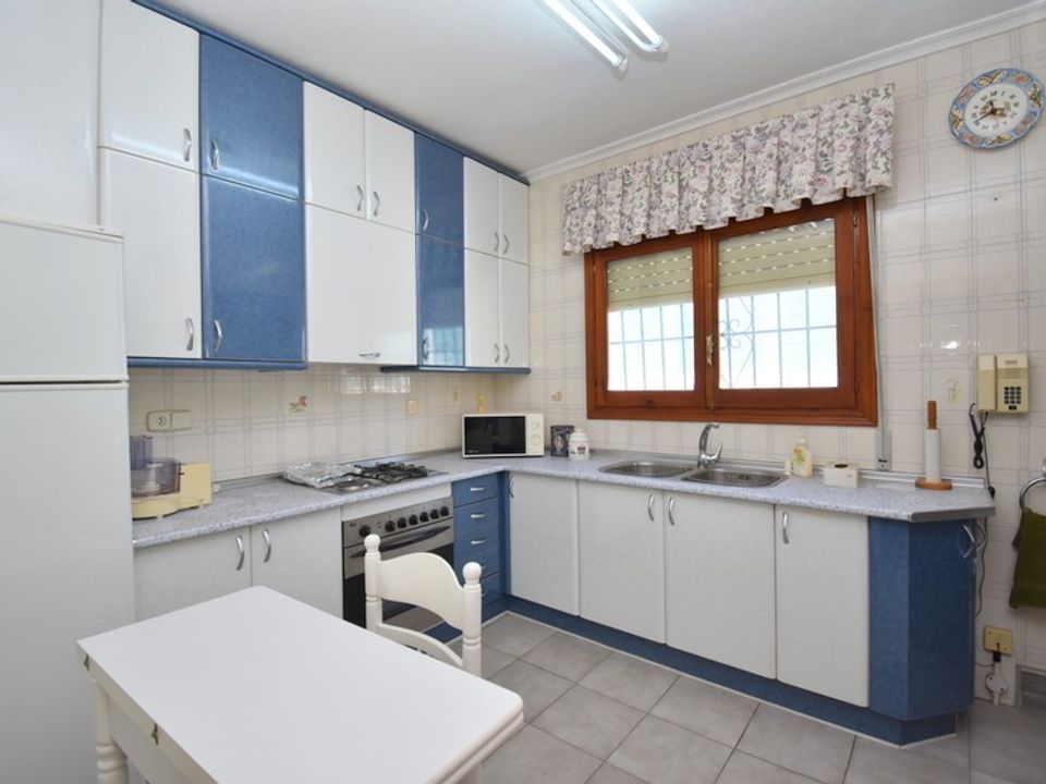 Villa i La Zenia, Alicante - foto 3