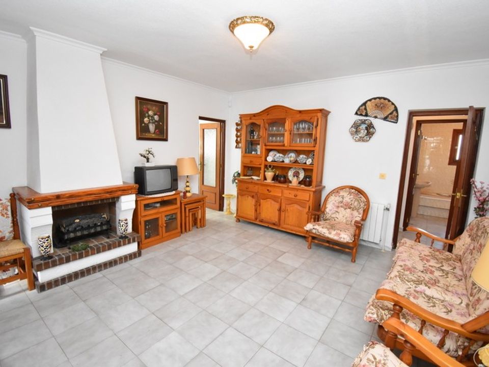 Villa i La Zenia, Alicante - foto 4
