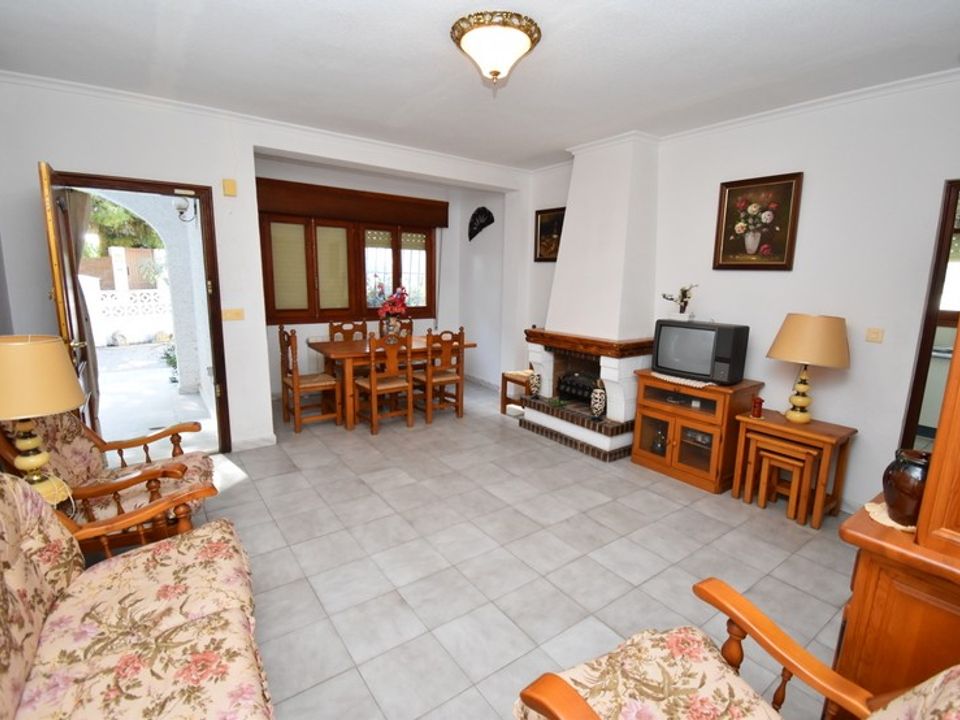 Villa i La Zenia, Alicante - foto 5