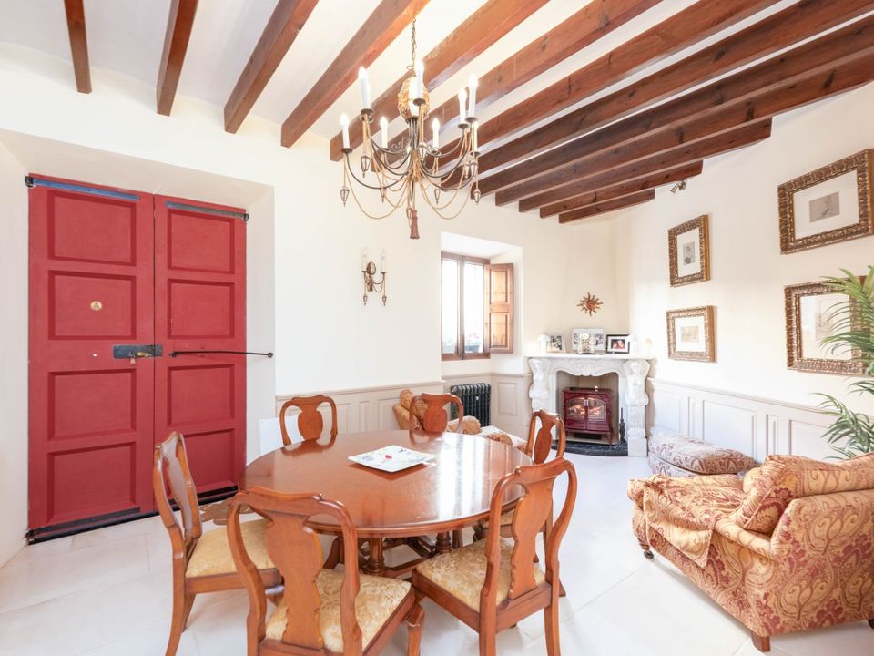 Landsbyhus i Calvia, Mallorca - foto 1