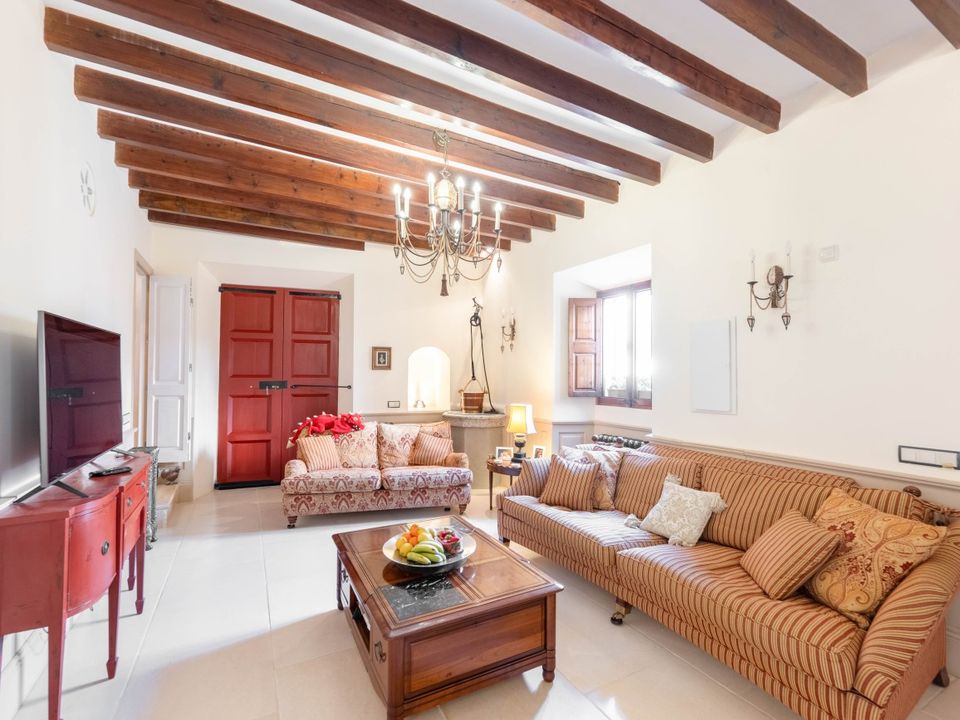 Landsbyhus i Calvia, Mallorca - foto 2