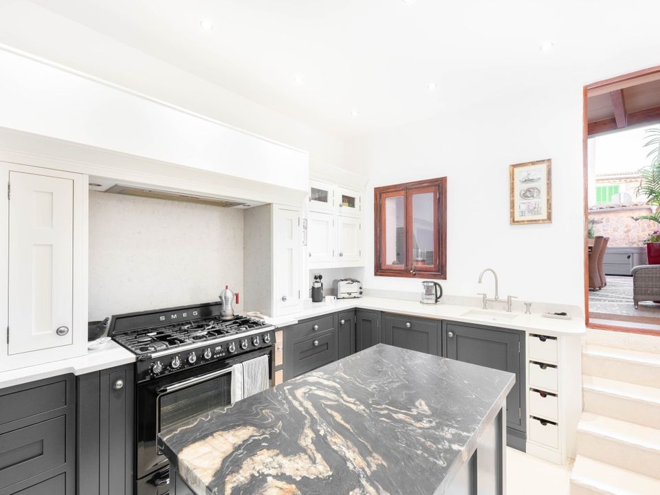 Landsbyhus i Calvia, Mallorca - foto 5