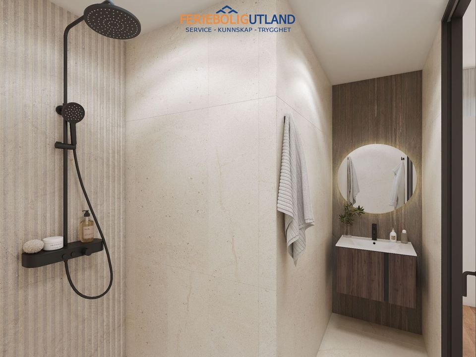 Villa i Las Terrazas de la Torre Golf Resort, Murcia - foto 3