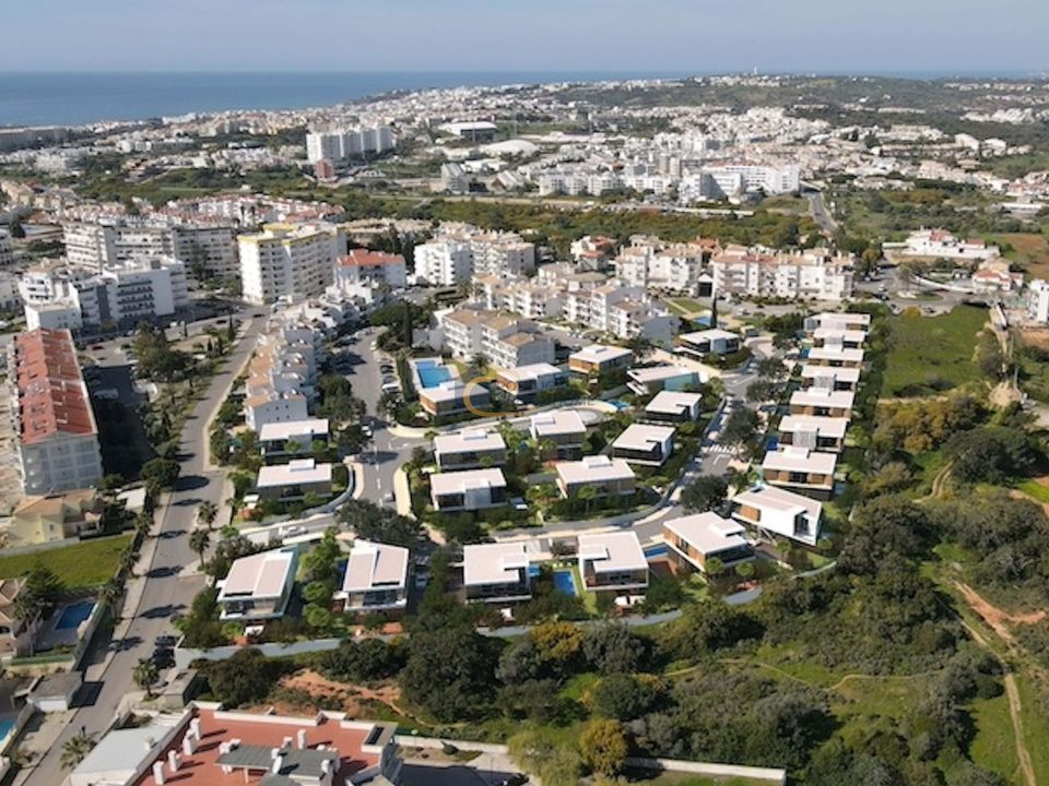 Helårsgrund i Albufeira, Faro - foto 2