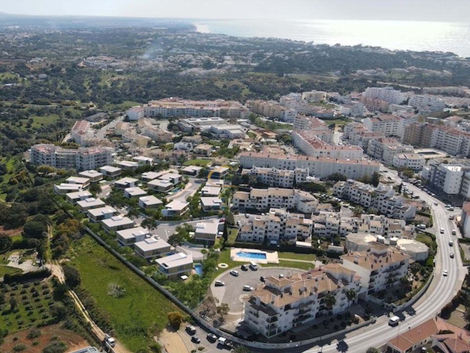 Helårsgrund i Albufeira, Faro - foto 3