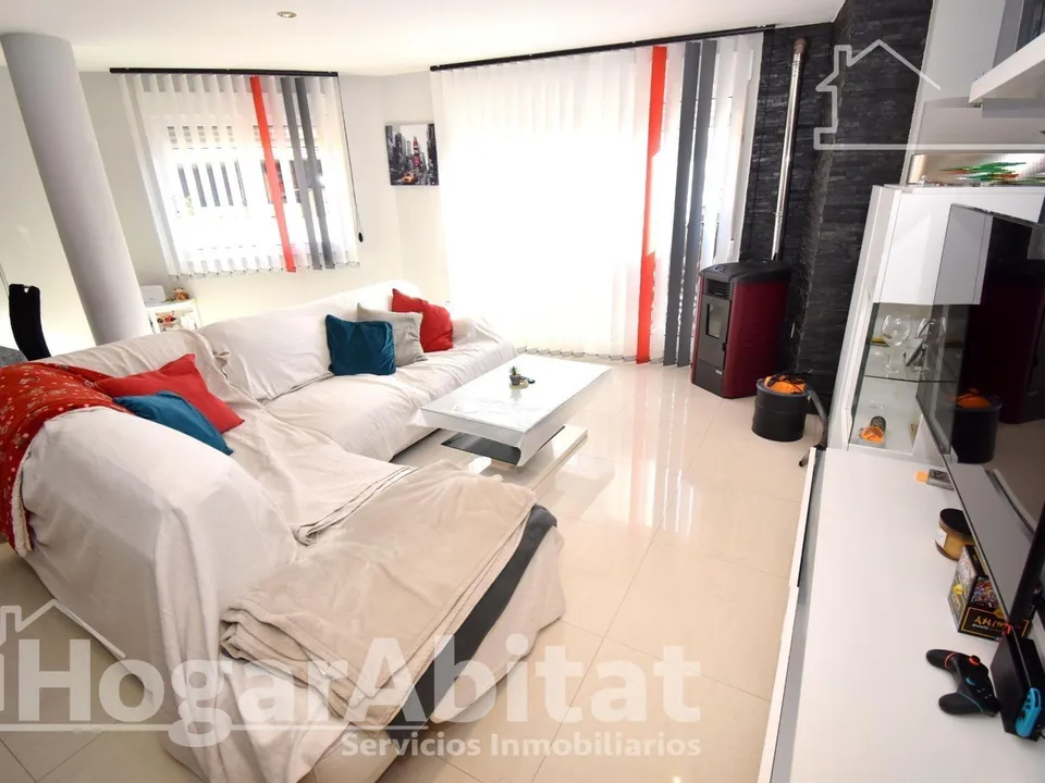 Leilighet i Almenara, Castellon - bilde 4