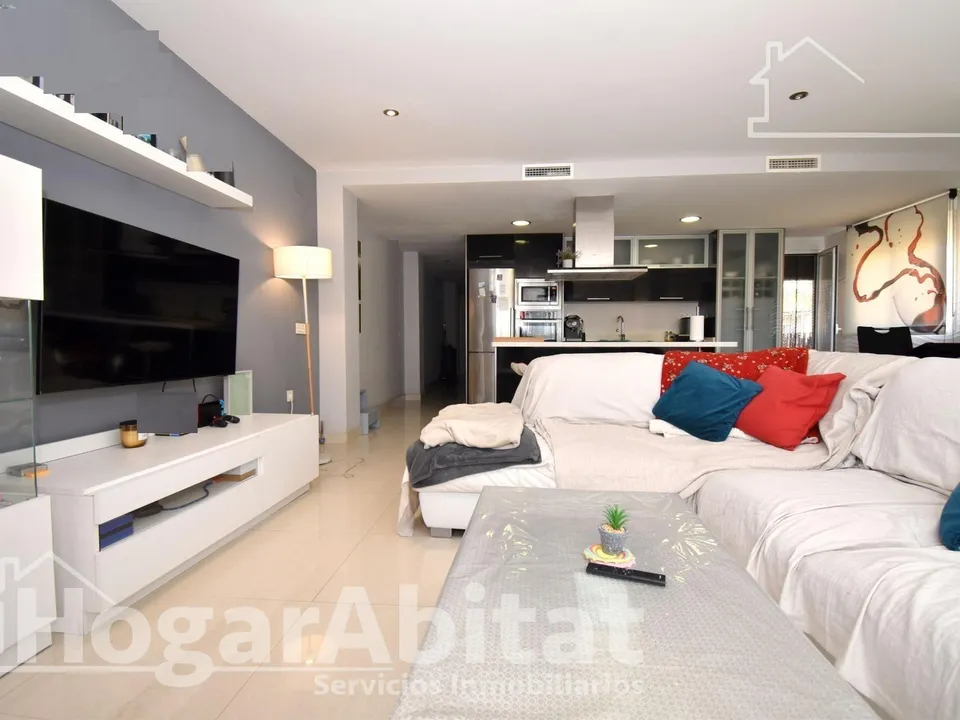 Leilighet i Almenara, Castellon - bilde 5