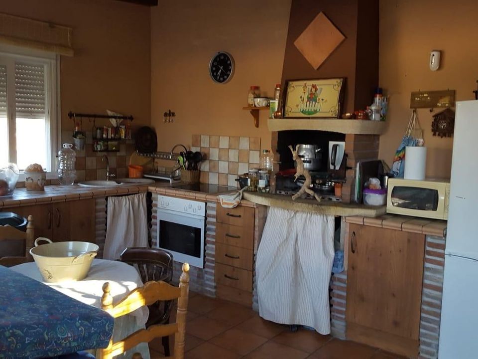 Villa i Guaro, Malaga - foto 1