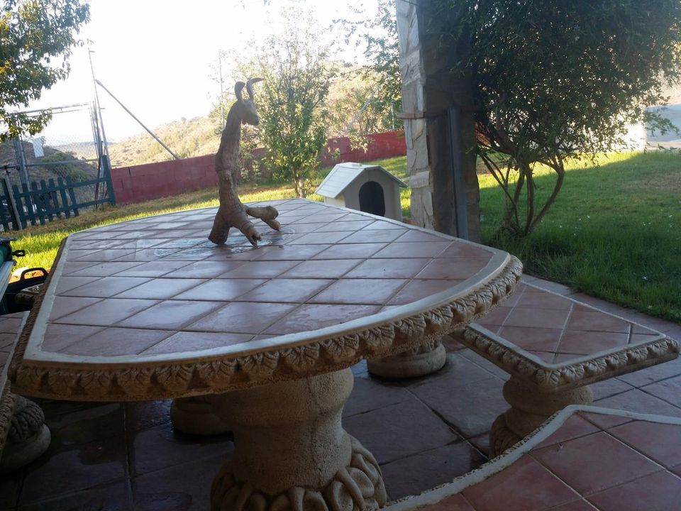 Villa i Guaro, Malaga - foto 5