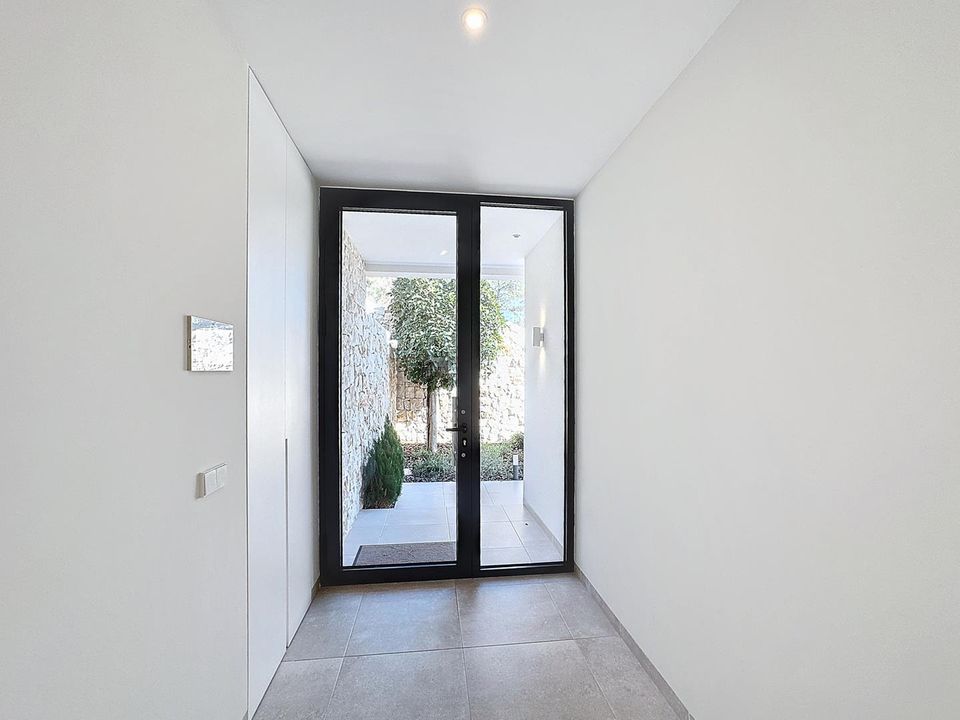 Villa i Benitachell, Alicante - foto 5