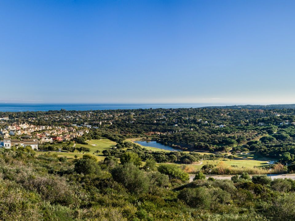 Helårsgrund i Sotogrande, Cadiz - foto 3