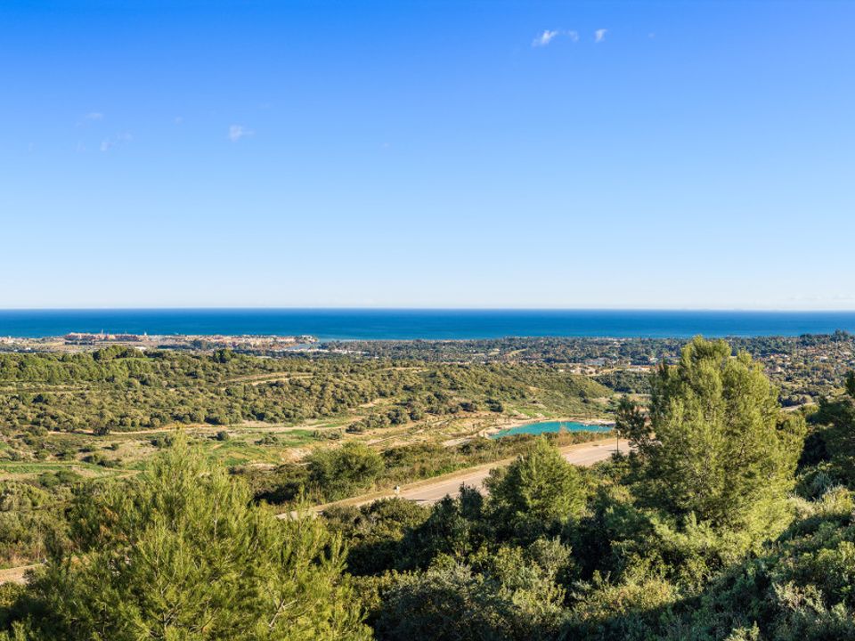 Helårsgrund i Sotogrande, Cadiz - foto 3