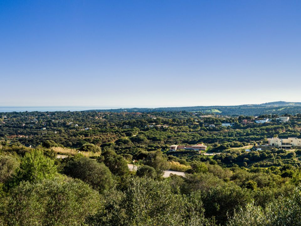 Helårsgrund i Sotogrande, Cadiz - foto 4