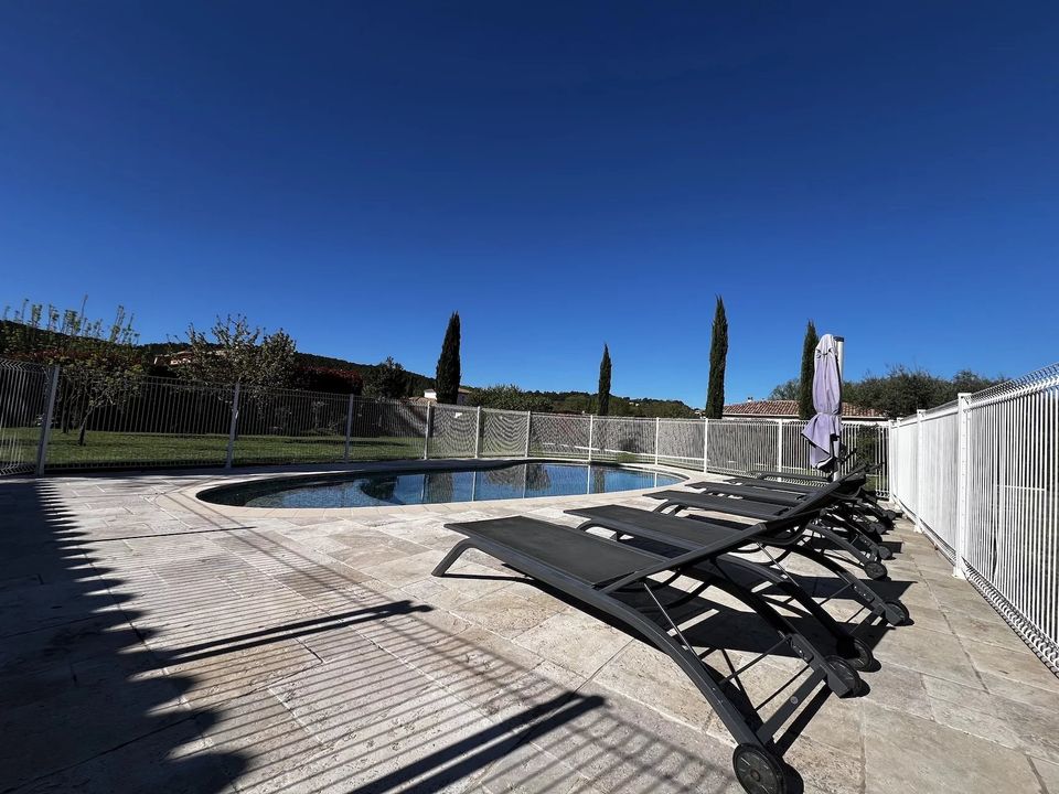 Villa i Cotignac, Var - foto 2