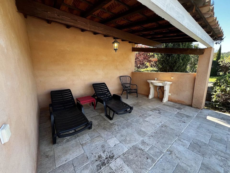 Villa i Cotignac, Var - foto 4