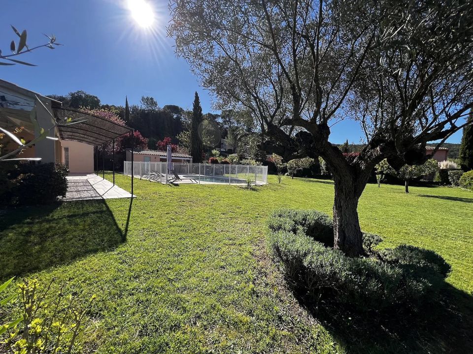Villa i Cotignac, Var - foto 5