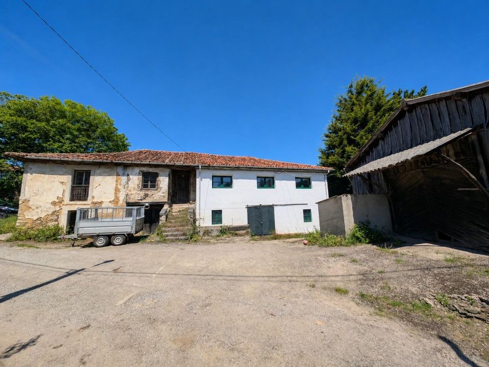 Villa em Salas, Asturias - foto 2