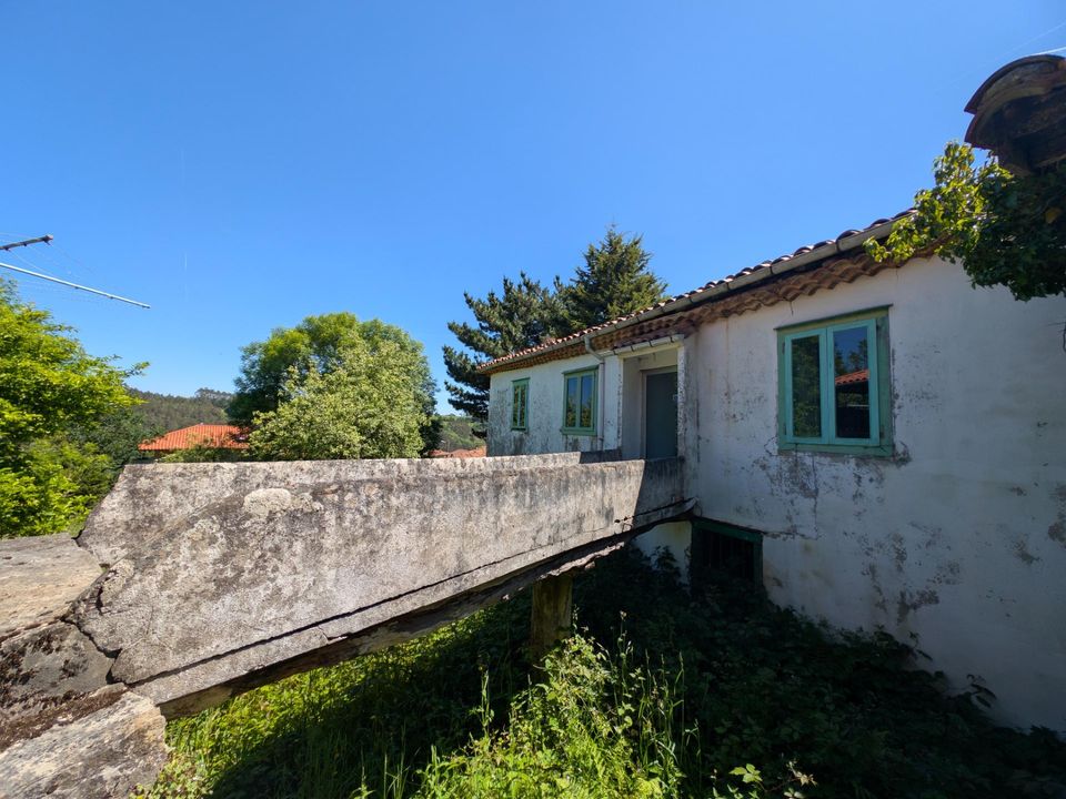 Villa em Salas, Asturias - foto 3