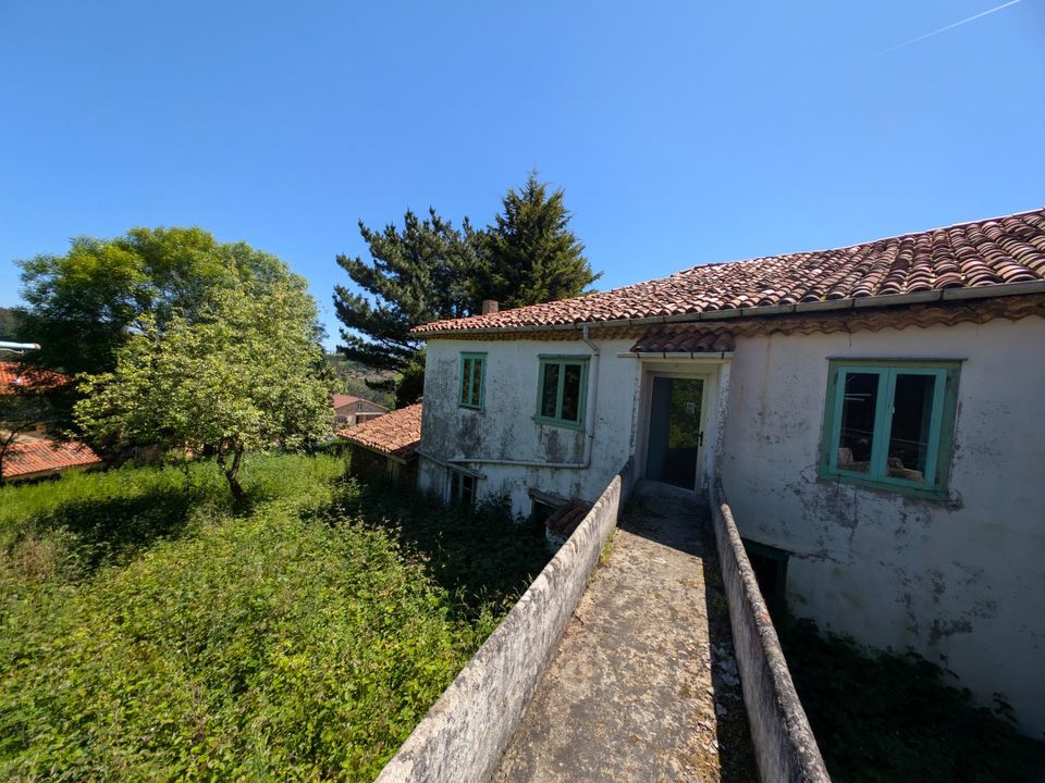 Villa em Salas, Asturias - foto 4