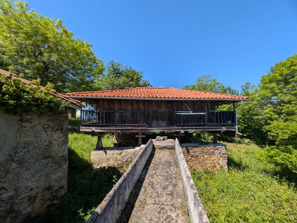 Villa em Salas, Asturias - foto 5