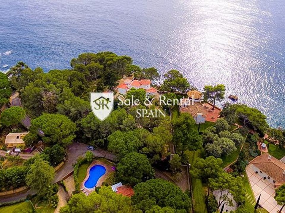 Villa i Lloret De Mar, Gerona - foto 4