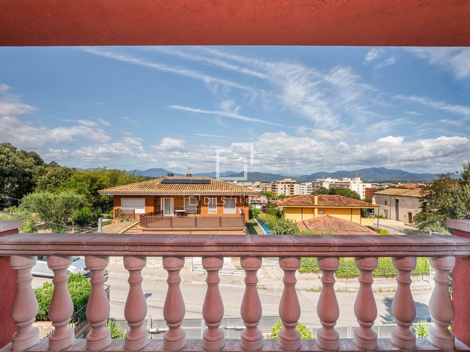 Villa i Girona, Gerona - foto 1