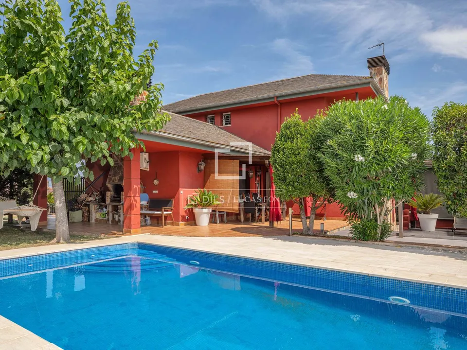 Villa i Girona, Gerona - foto 3