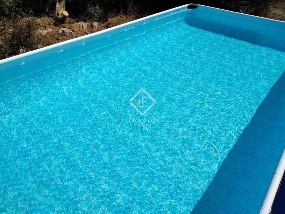 Herregård i Ciutadella De Menorca, Menorca - bilde 4
