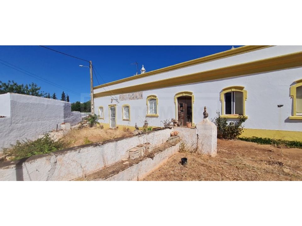 Villa i Alte, Faro - bilde 1
