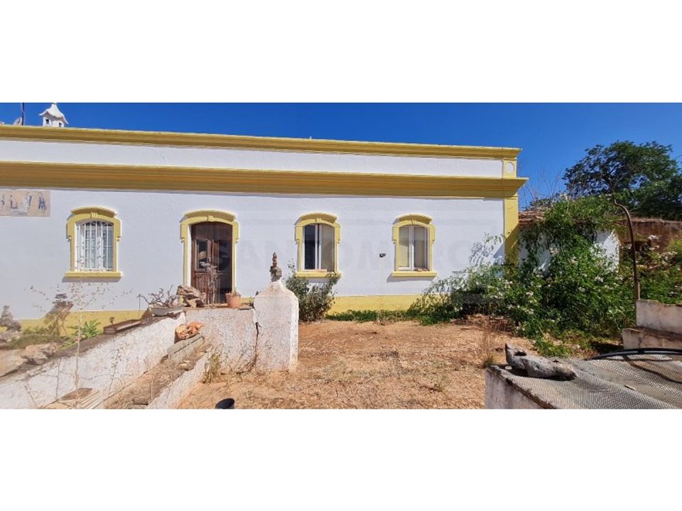 Villa i Alte, Faro - bilde 2