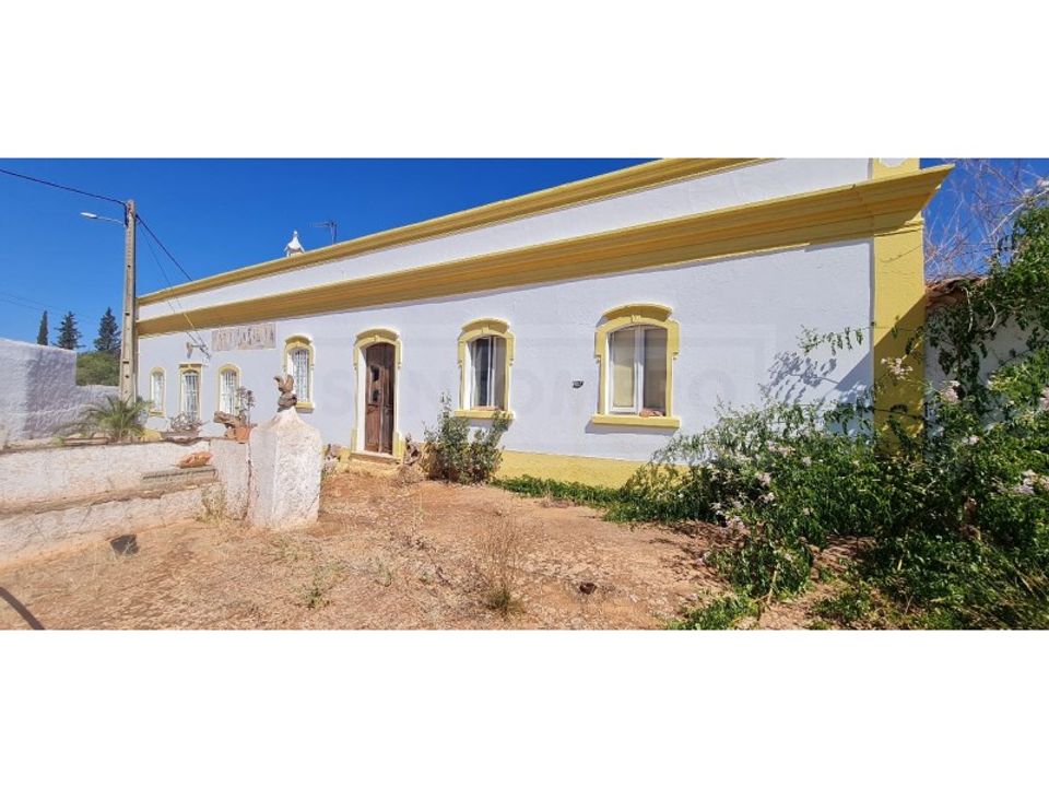 Villa i Alte, Faro - bilde 3