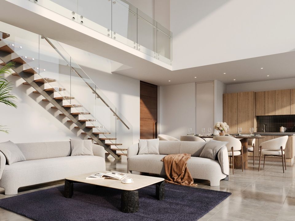 Villa i Calpe, Alicante - foto 4