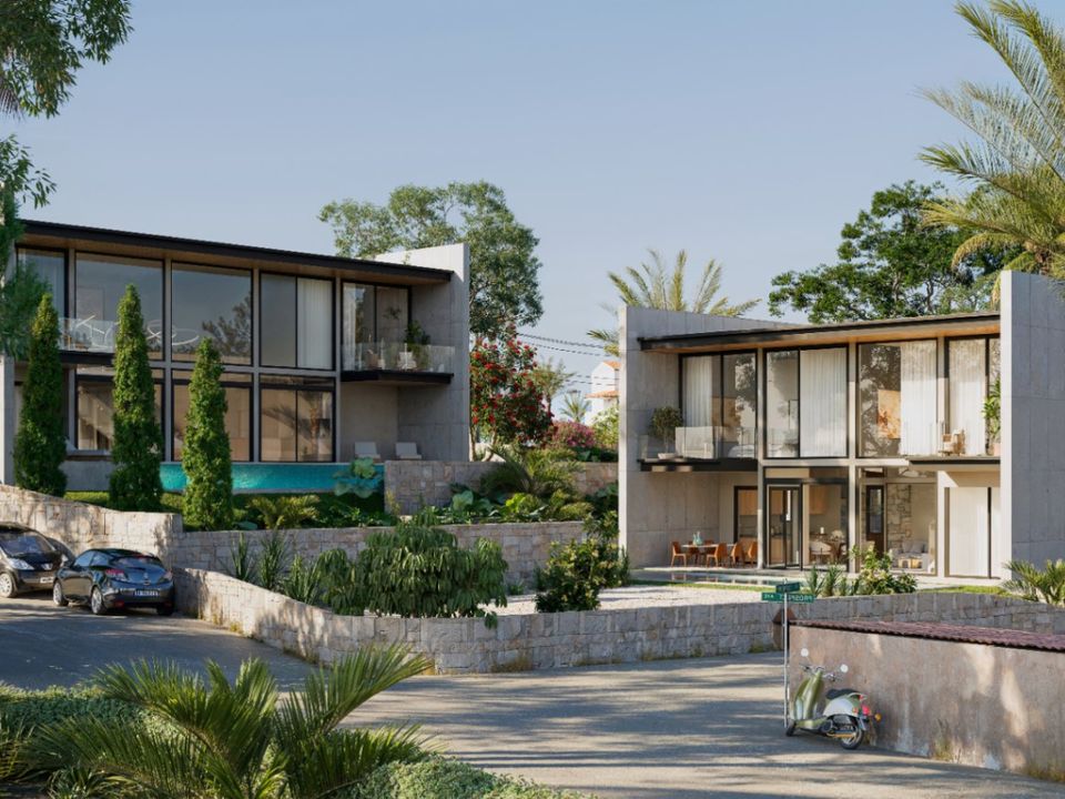 Villa i Calpe, Alicante - foto 1
