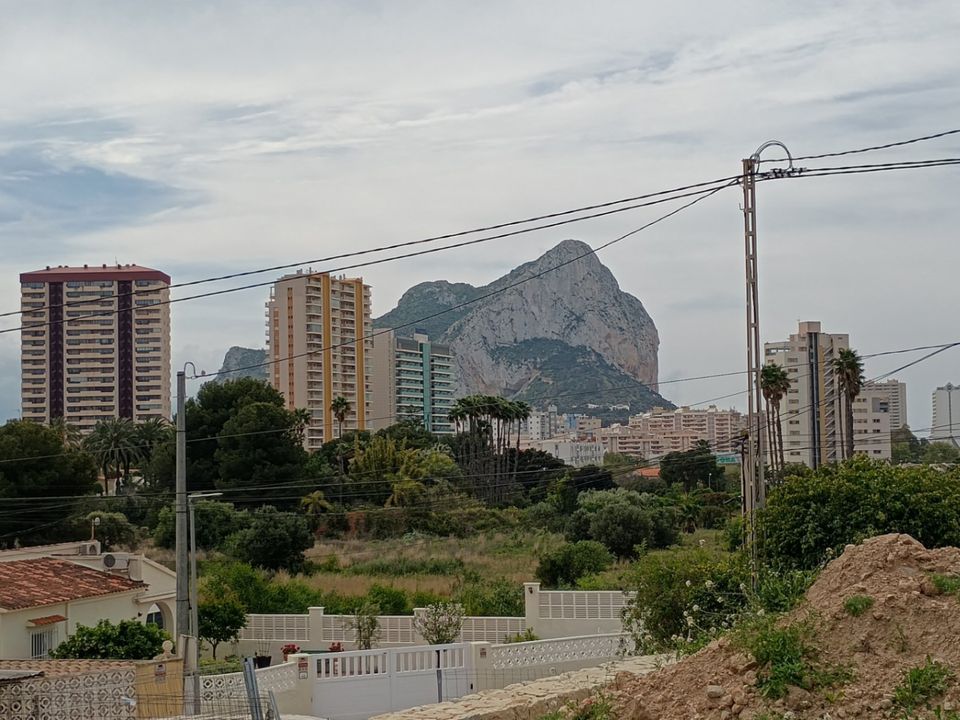 Villa i Calpe, Alicante - foto 3