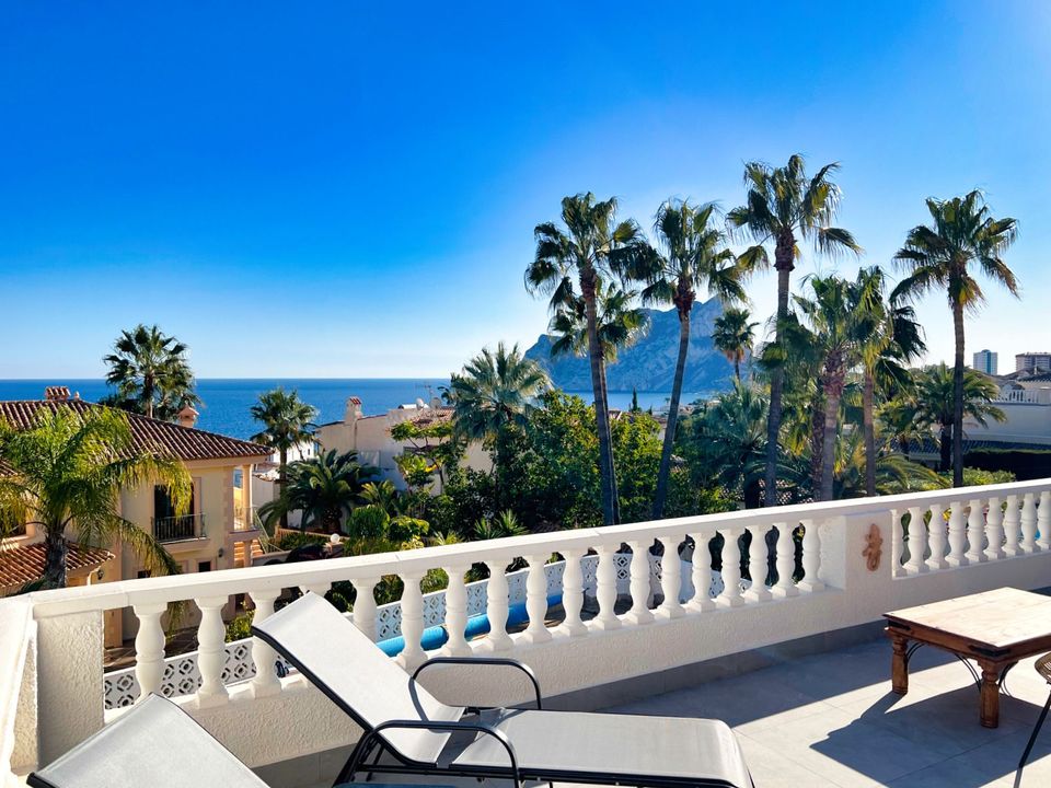 Villa i Calpe, Alicante - foto 4