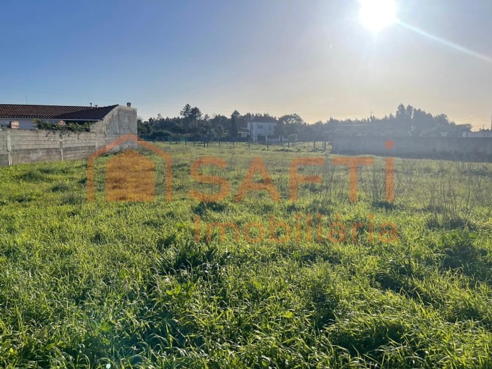 Helårsgrund i Torres Novas, Santarem - foto 3