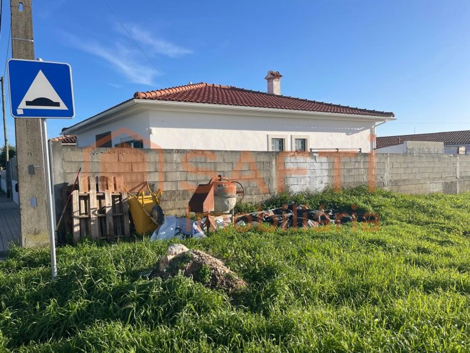 Helårsgrund i Torres Novas, Santarem - foto 5