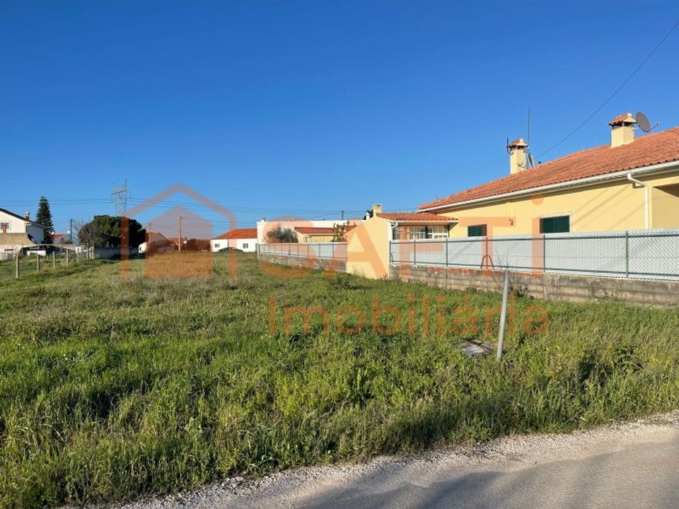 Helårsgrund i Torres Novas, Santarem - foto 5