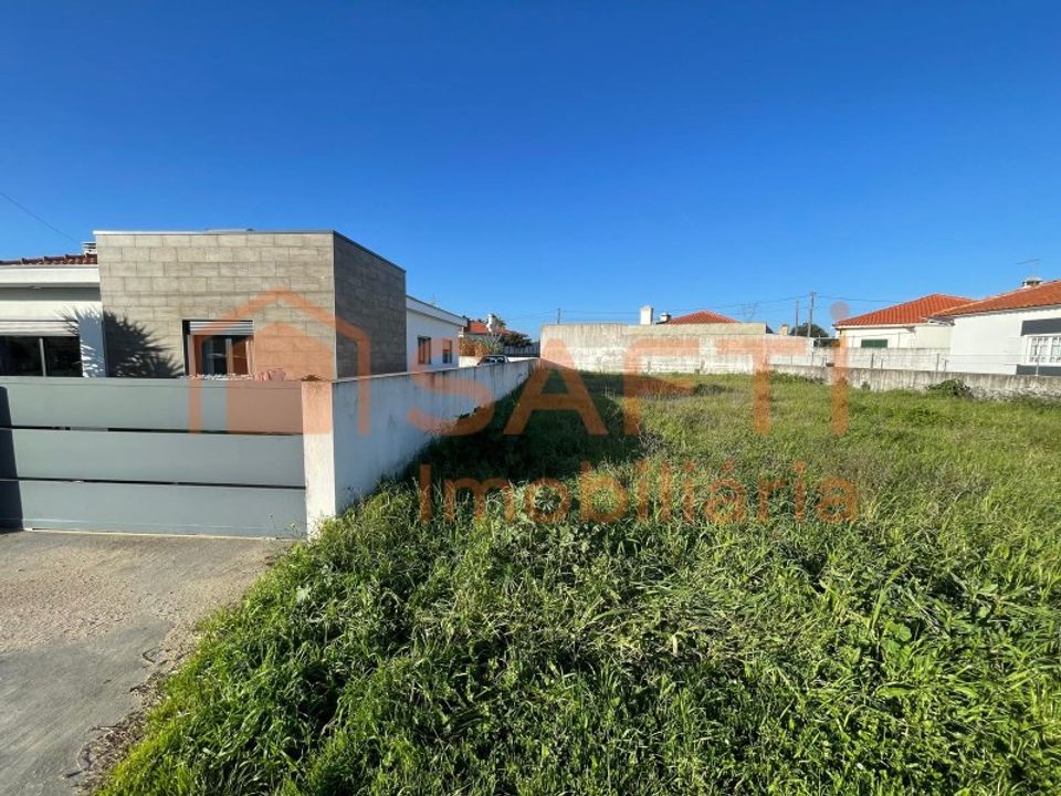 Helårsgrund i Torres Novas, Santarem - foto 2