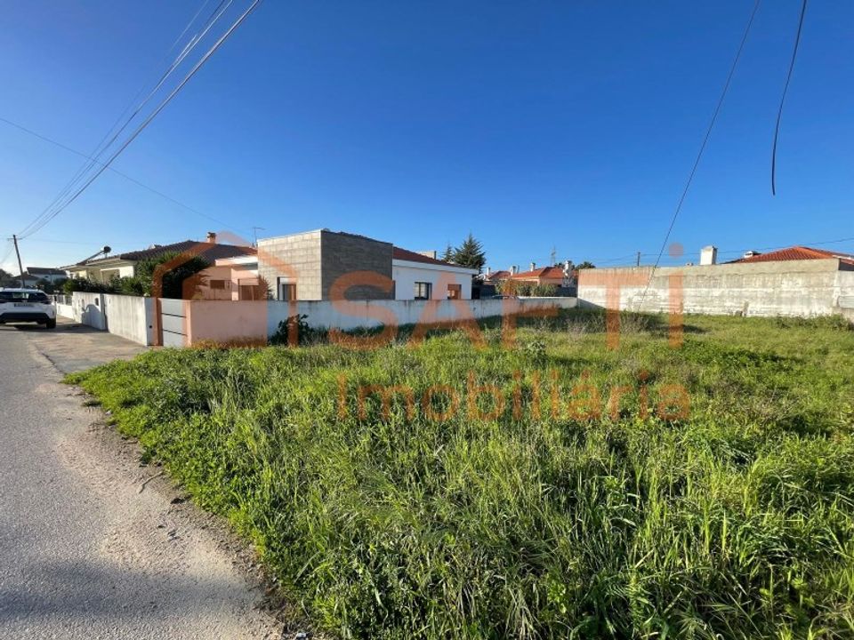 Helårsgrund i Torres Novas, Santarem - foto 4
