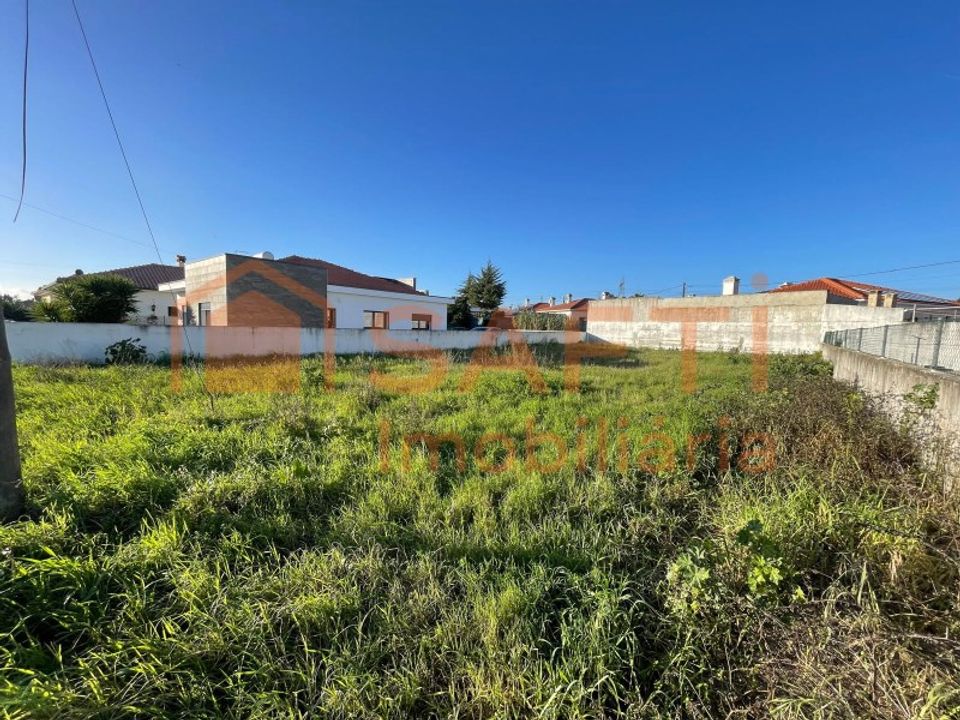 Helårsgrund i Torres Novas, Santarem - foto 5