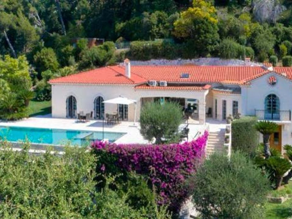 Villa i Cannes, Alpes-Maritimes - foto 2