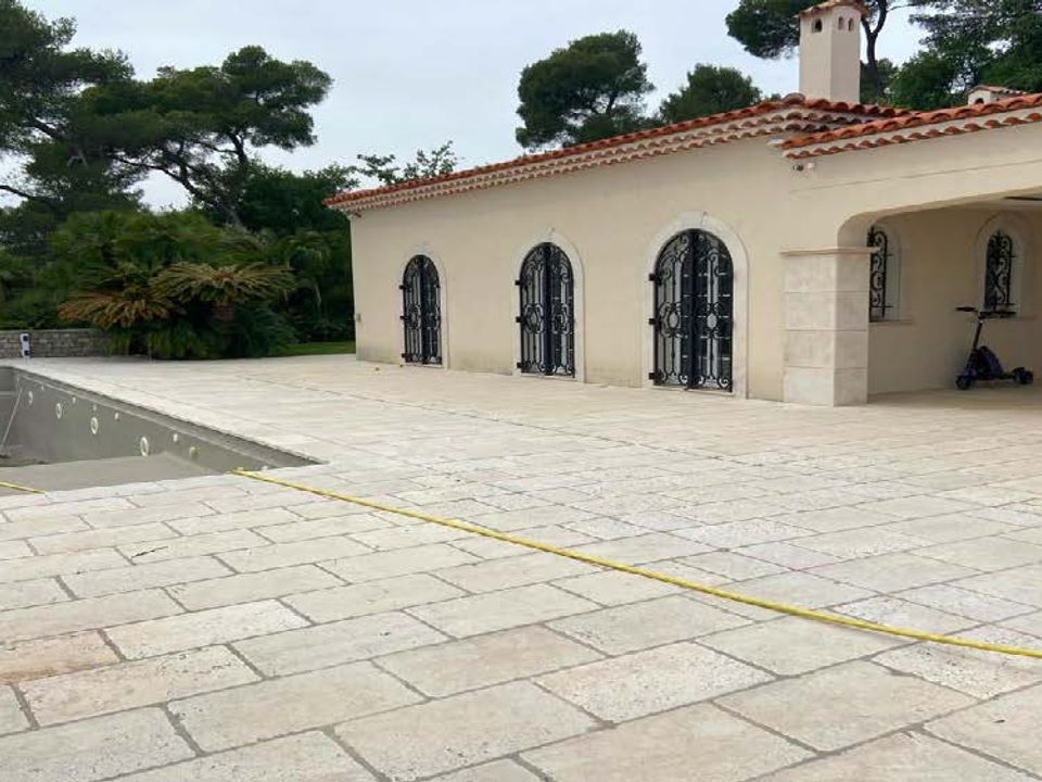 Villa i Cannes, Alpes-Maritimes - foto 4
