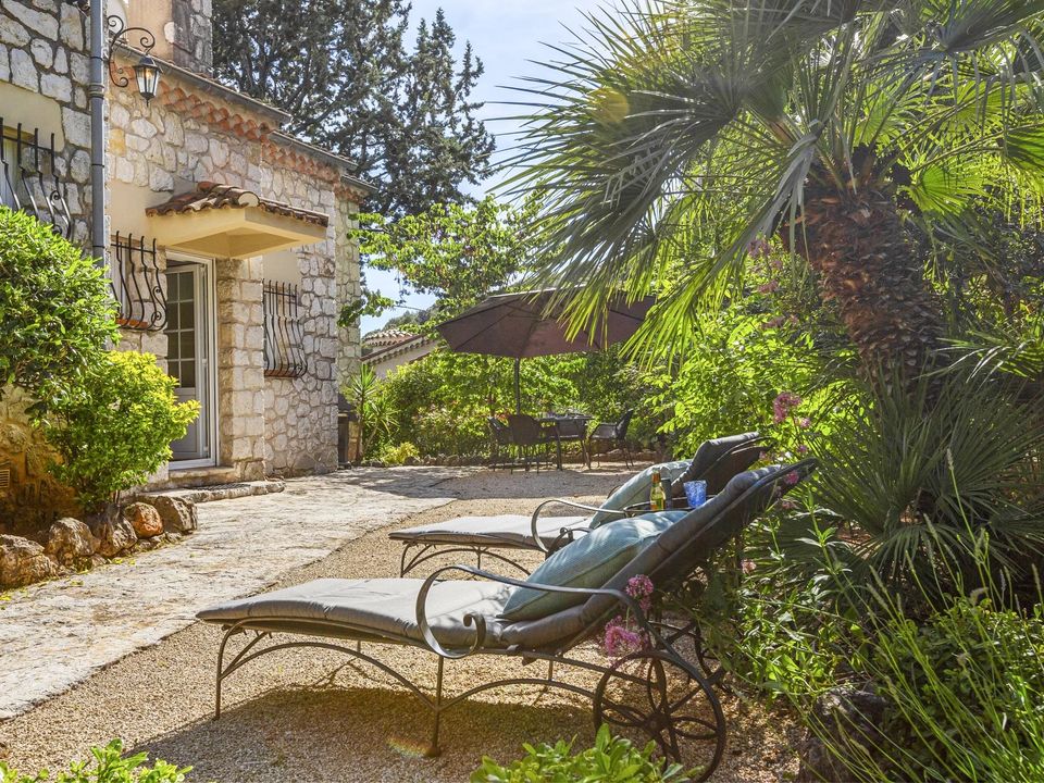 Villa i Vence, Alpes-Maritimes - bilde 5