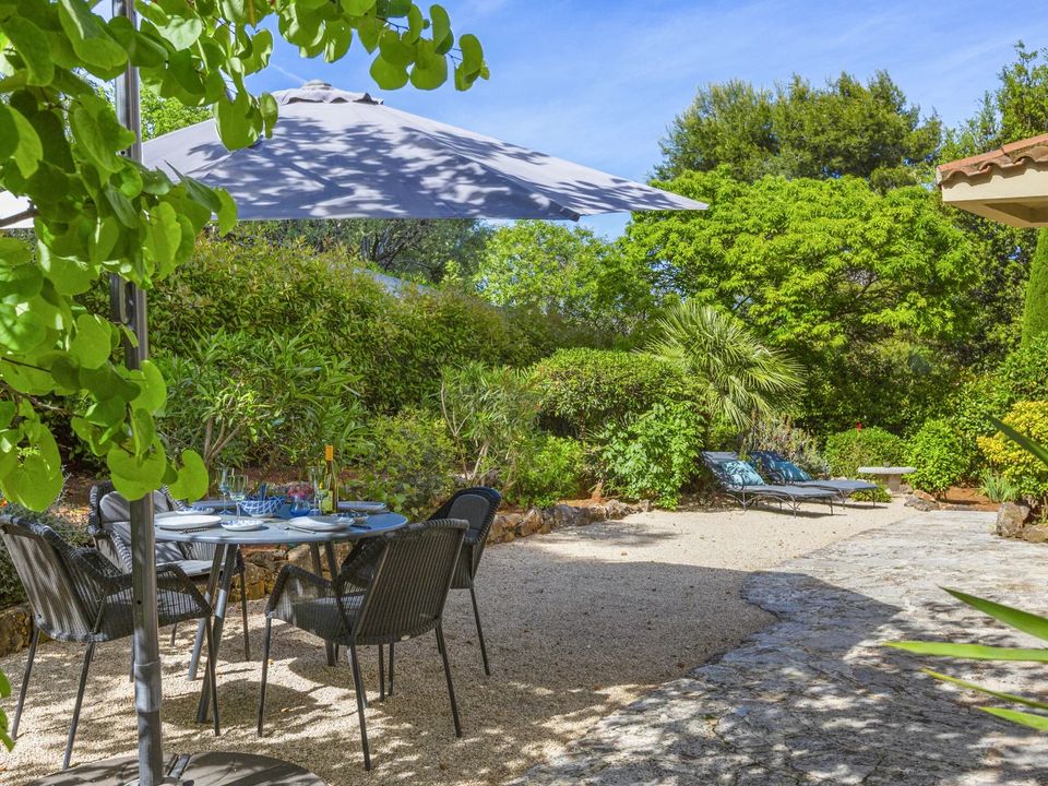 Villa in Vence, Alpes-Maritimes - foto 5